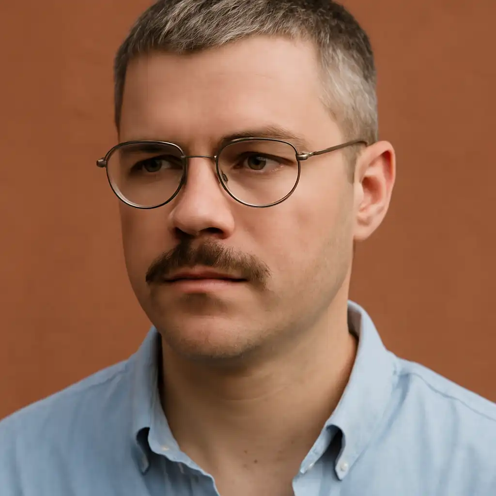 Oliver Sinclair